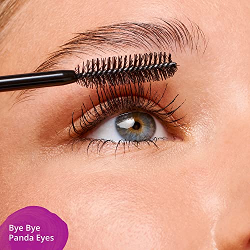 Essence Bye Bye Panda Eyes Tubing Mascara 1.23oz - Smudge-Proof Black