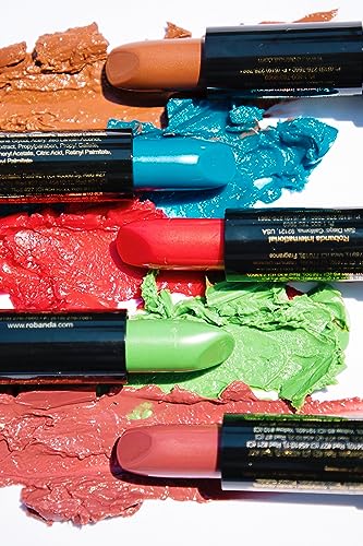 Mood Lips Color Changing Lipstick | pH Reactive Hydrating Formula
