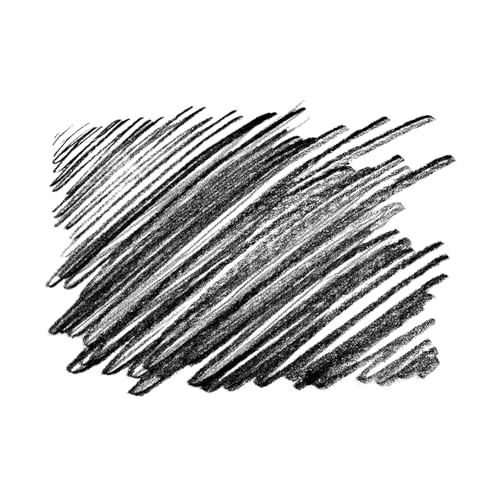 Kokie Waterproof Velvet Eyeliner Pencil - Deep Black