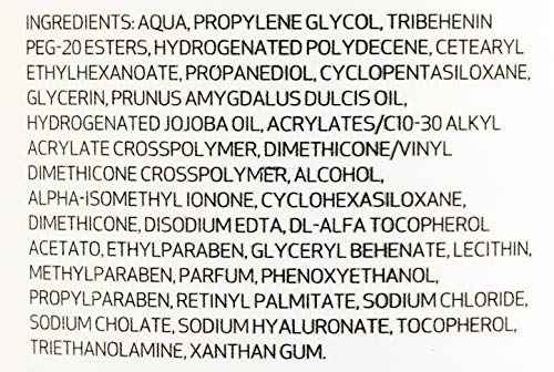 Sesderma Hidraderm Hyal Body Lotion, 13.5 Fl Oz