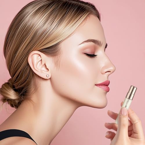 Long Lasting Hair Perfume for Women - Floral Body Spray Set