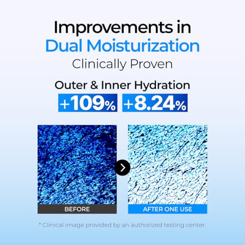 IZEZE Soul HNA Hydro Toner 5.07 fl.oz, 150 ml | Hyaluronic Acid, Dry Skin, Korean Skincare for Hydrating, Cypress Water for Hydration, Skincare Coreano