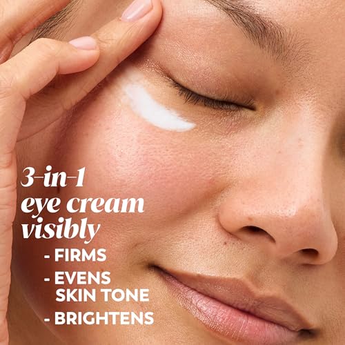 Olay Retinol 24 Night Eye Cream - Anti-Wrinkle Treatment 0.5oz