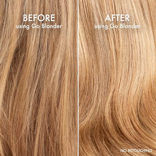 John Frieda Go Blonder Blonde Shampoo & Conditioner Set, 8.3 oz