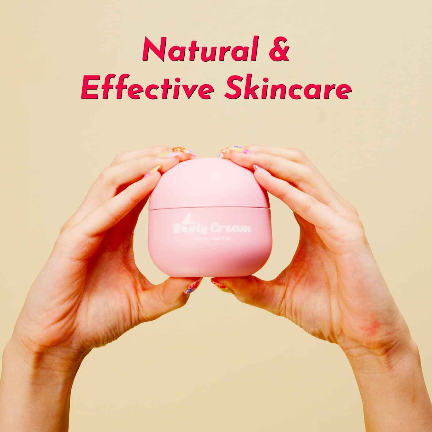 Thumbbutts Booty Firming & Lifting body cream, Bum & Firm Lotion for Women, Beauty Bum Cellulite Lotion, Butt Firming & Tightening body cream, Firm & Lift Booty Cellulite Butt Mask