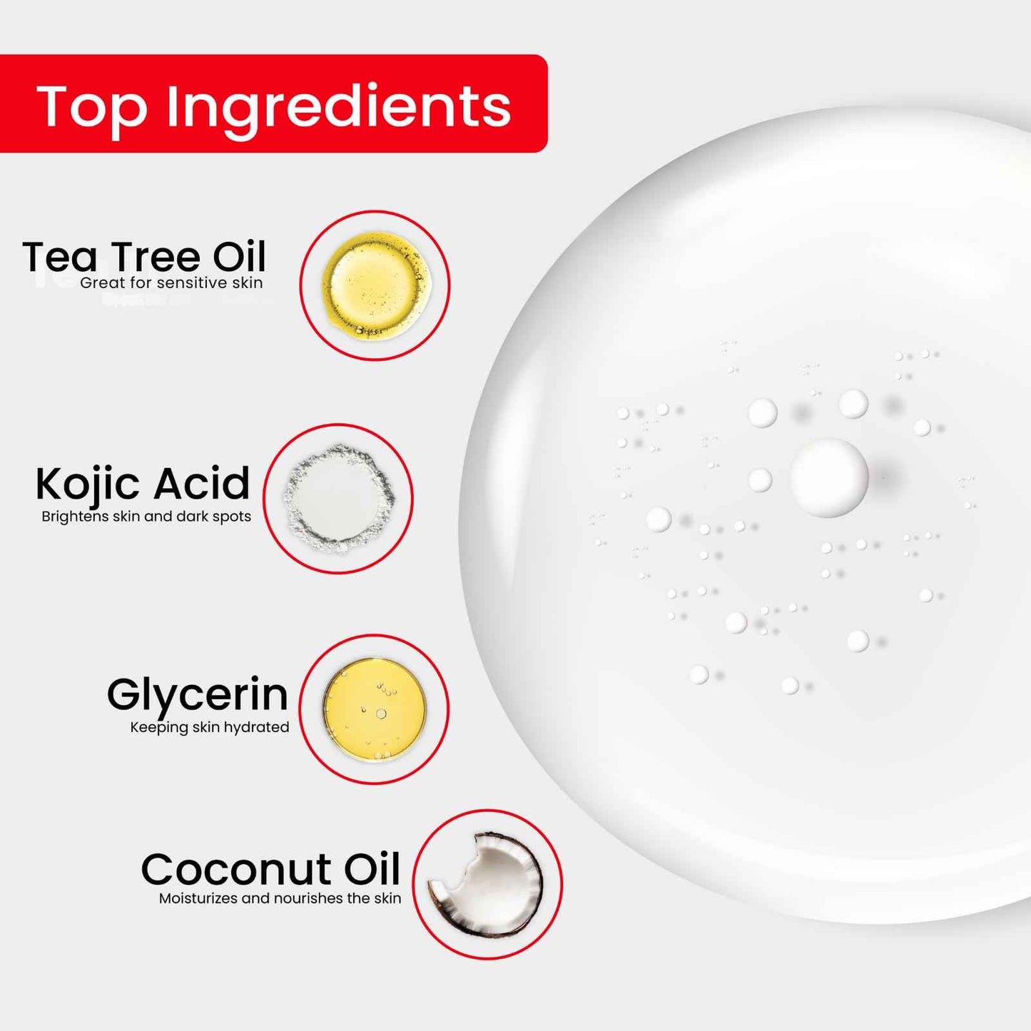 Kojie San Face & Body Skin Brightening Shower 9pc Set - the Original Kojic Acid Soap that Helps Reduce Dark Spots 6 x 135g Bars, Soap Dish and Facial Cleansing Brush…