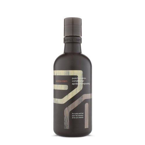 Aveda Men Pure-Formance Conditioner | Lightweight Conditioner for Men’s Hair | Adds Shine | Scalp Care, 10.1 Fl Oz