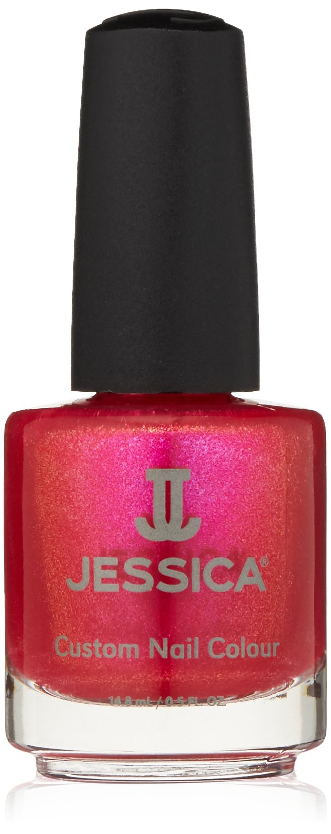 Jessica Custom Nail Colour, Silk Sari