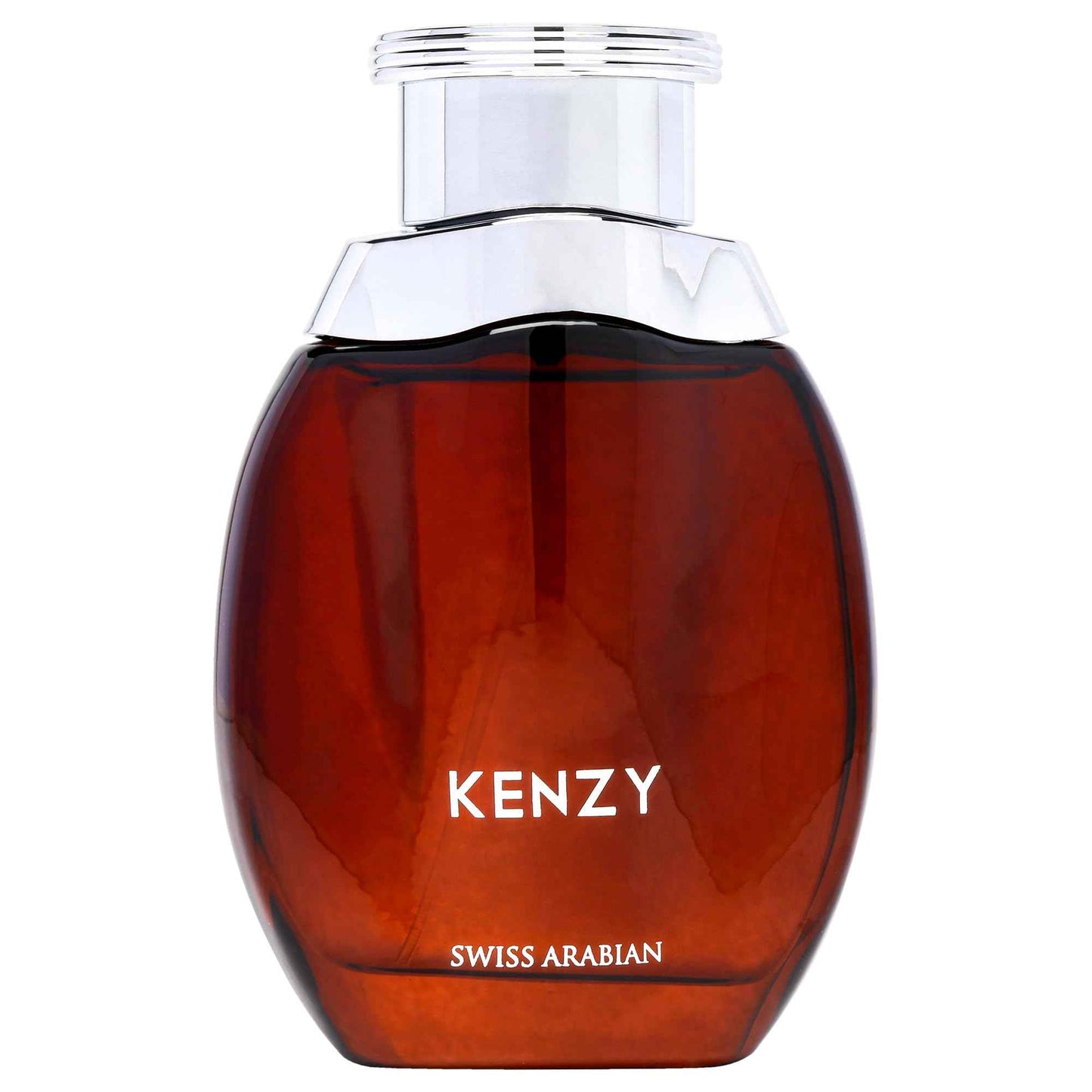 Swiss Arabian Kenzy - Luxury Products From Dubai - Long Lasting, Addictive Personal EDP Spray Fragrance - Seductive Signature Aroma - 3.4 Oz