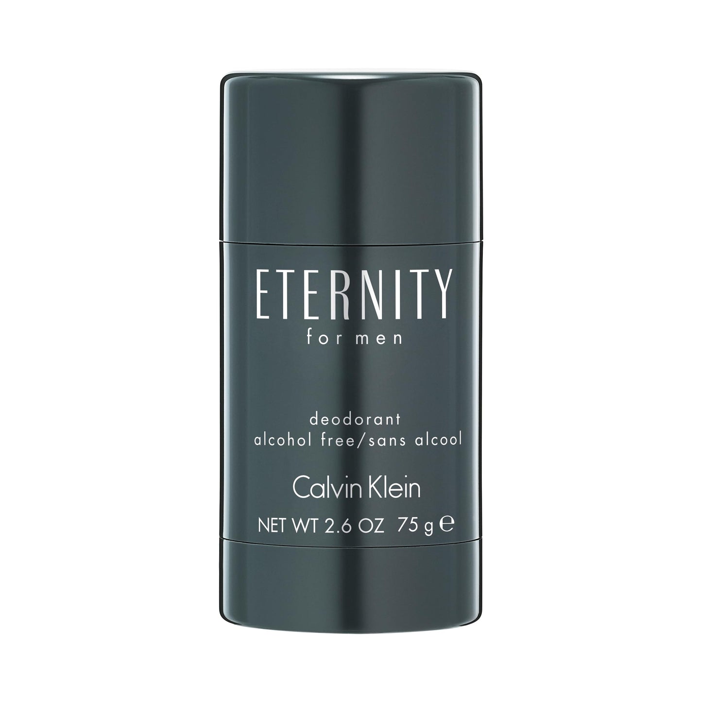 Calvin Klein Eternity Stick for Men, 2.6 Fl. Oz. Deodorant