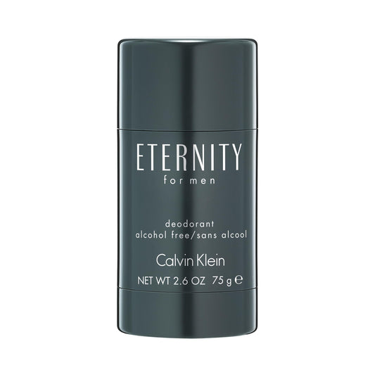 Calvin Klein Eternity Stick for Men, 2.6 Fl. Oz. Deodorant