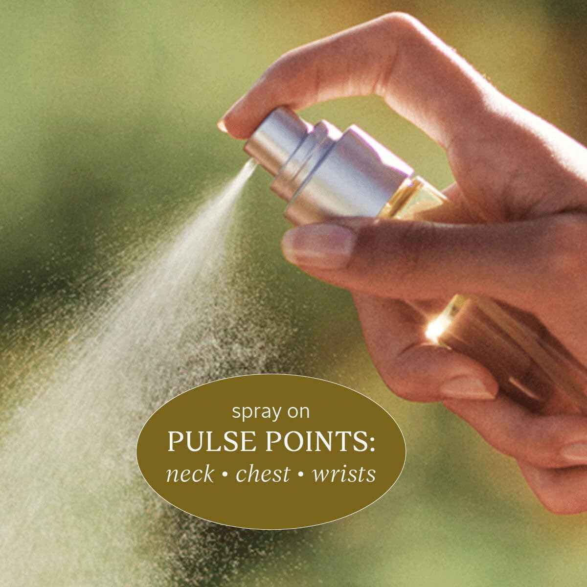 L'OCCITANE Verbena Roll-On Eau de Toilette 0.33 fl oz