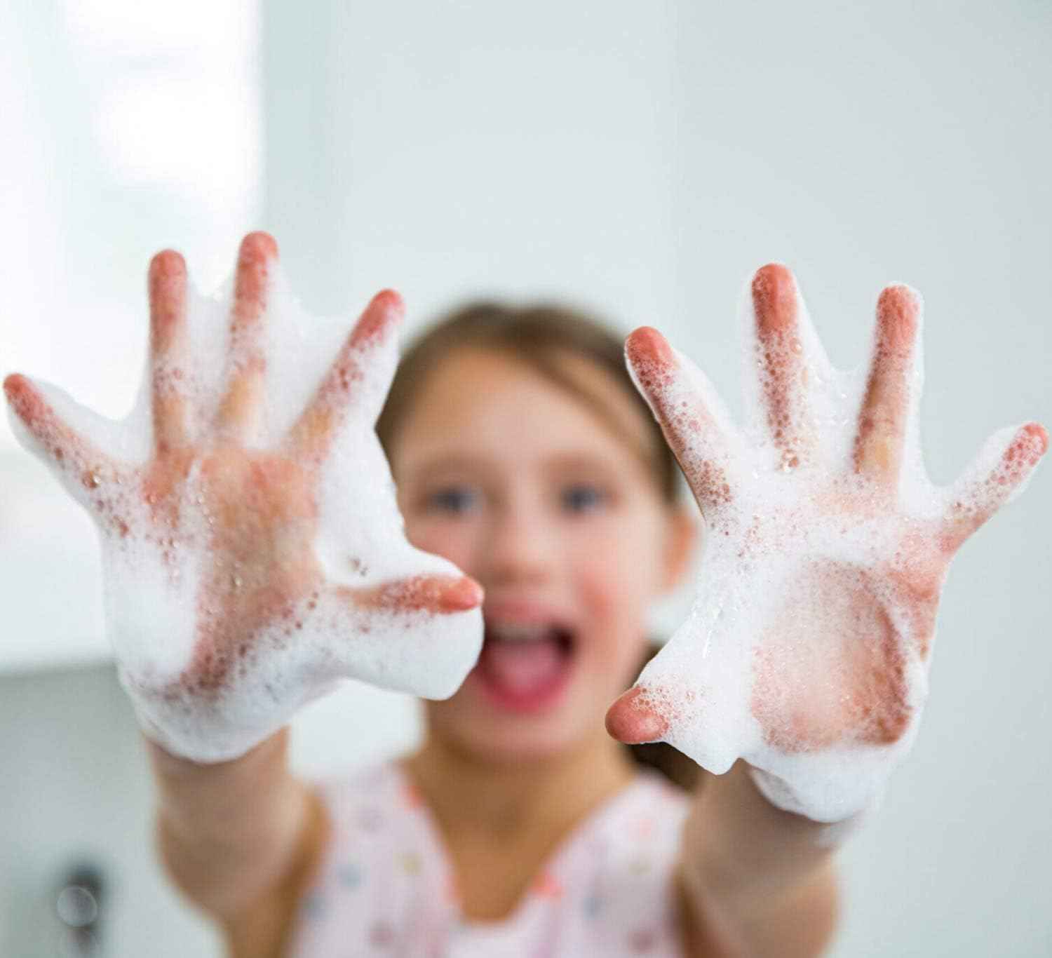 Muse Apothecary Hand Ritual - Aromatic and Nourishing Hand Soap, Infused with Natural Aromatherapy Essential Oils - USDA Certified Biobased - 16 oz, Coconut + Sandalwood, 3 Pack