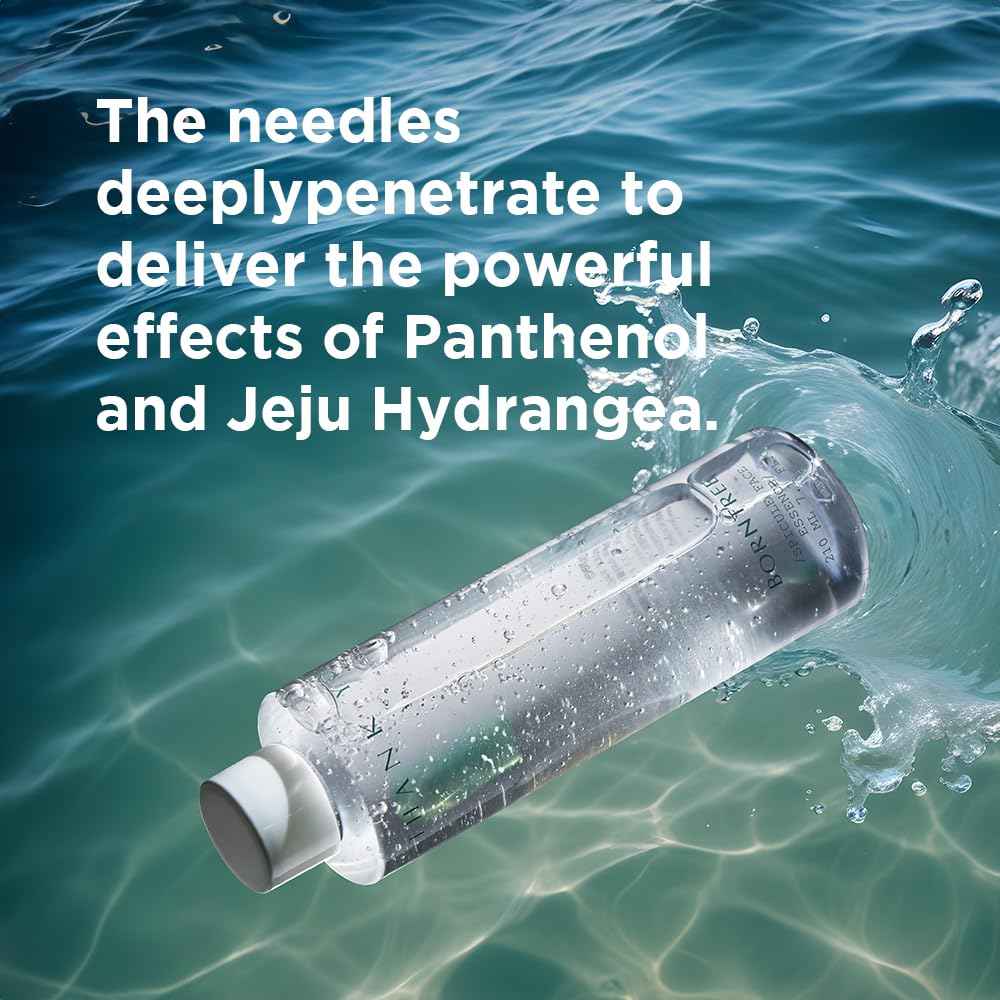 BORNTREE Spicule FACE Essence 7.1 fl oz