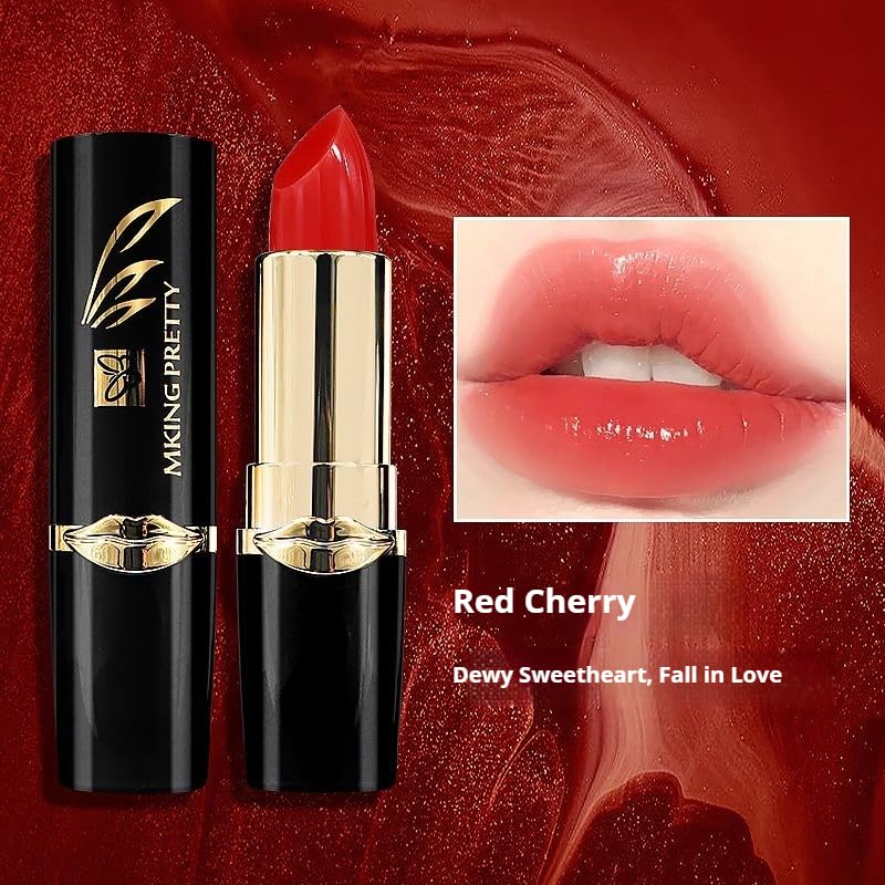 Color Changing Lip Gloss Trio with Vitamin E