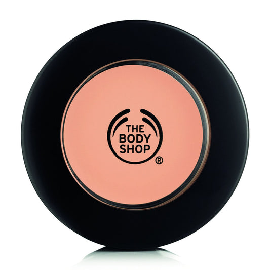 The Body Shop Matte Clay Skin Clearing Concealer, Santiago Walnut 72, 0.05 Ounce