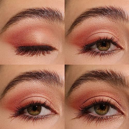 Milani Eyeshadow Primer + Gilded Mini Eyeshadow Palette - It's All Ros?