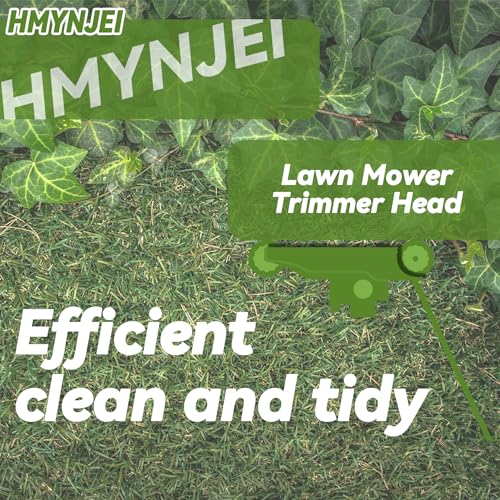 HMYNJEI C5-2 Trimmer Head Replacement for Stihl Weed Eaters