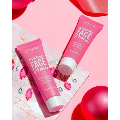 Amor Us Perfecting Face Primer