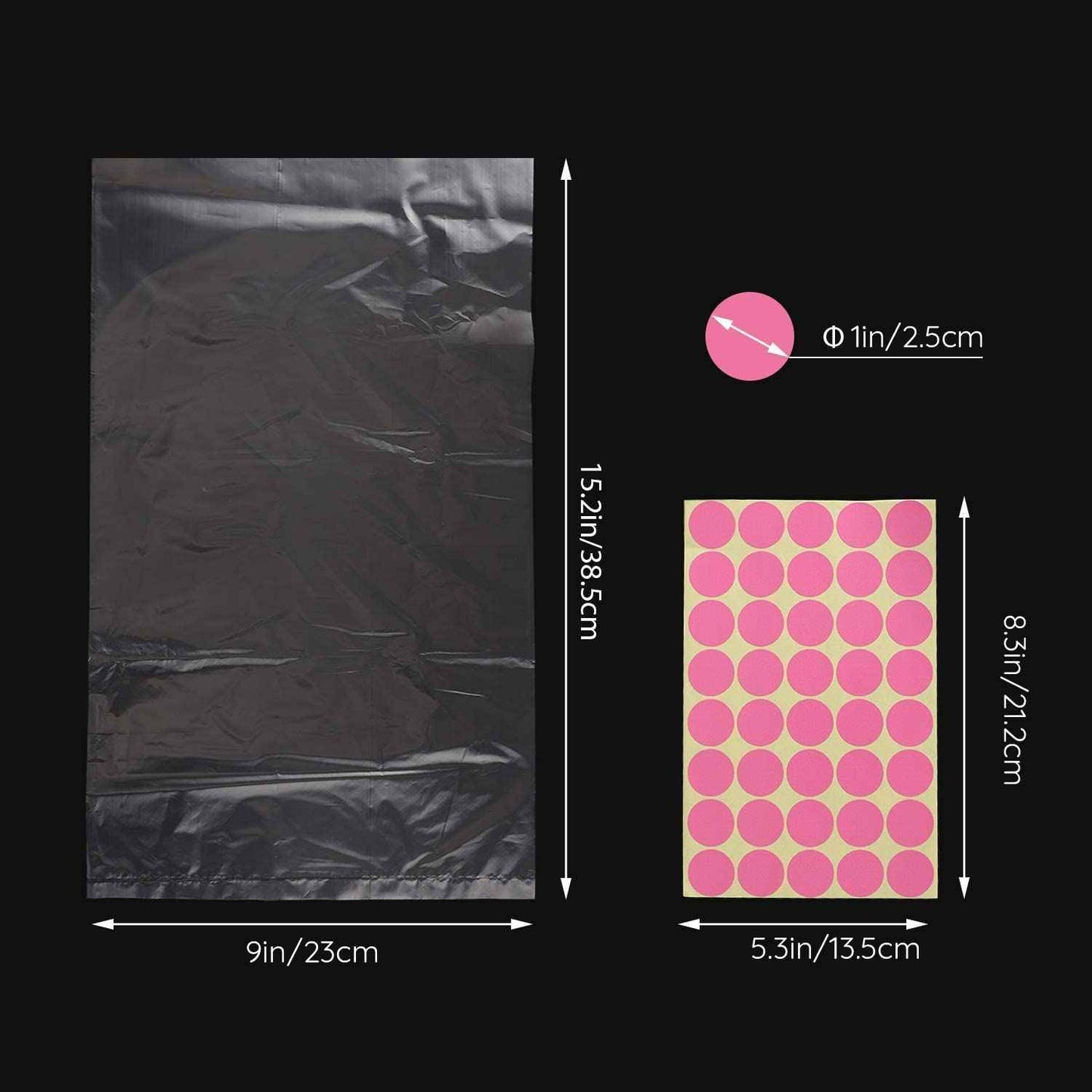 400 Counts Paraffin Wax Bags for Hands and Feet & Paraffin Wax Gloves, Segbeauty Plastic Paraffin Wax Liners, Heated Hand SPA Mittens, thera-py Wax Refill Socks and Gloves Paraffin Bath Mitts Covers