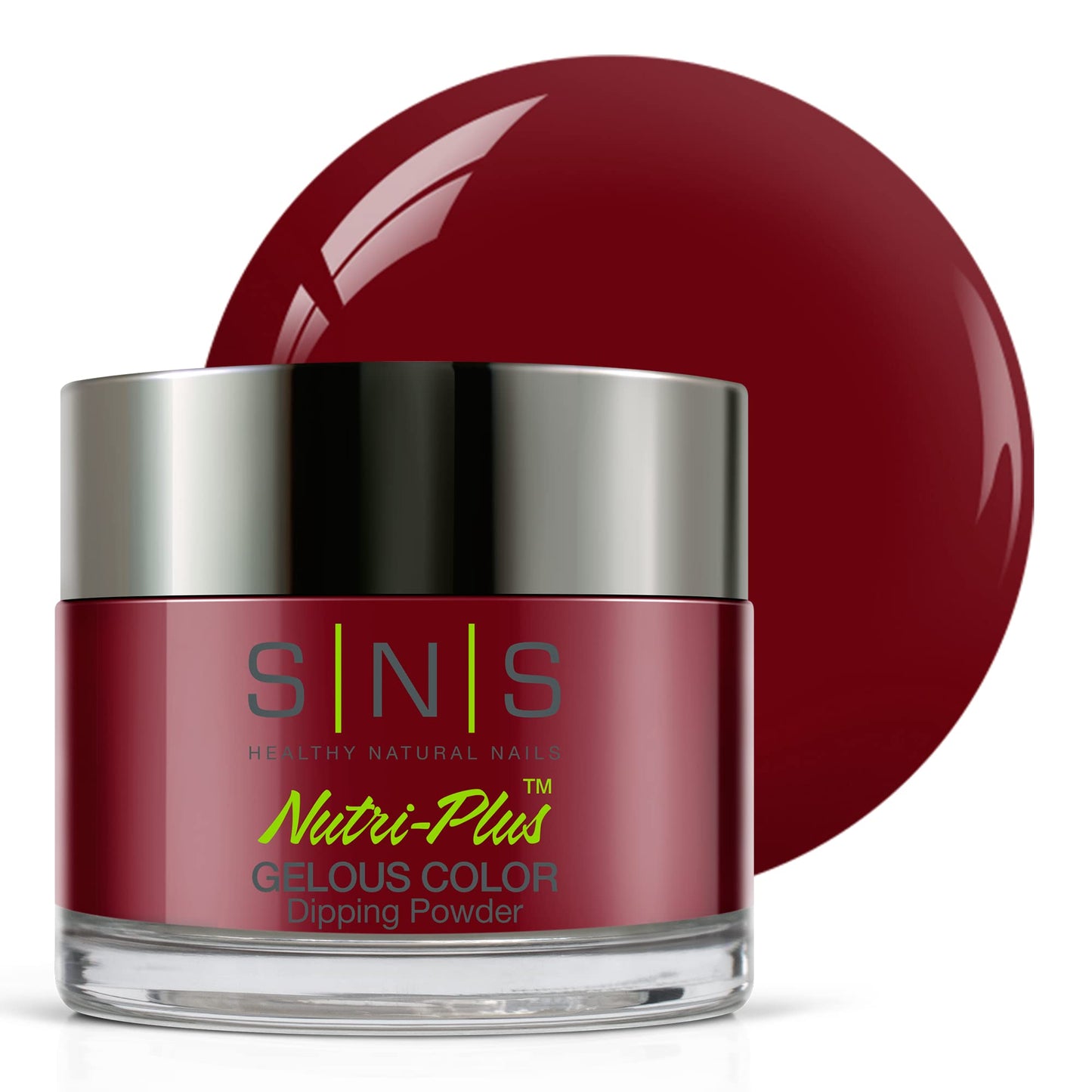 SNS Nails Dipping Powder Gelous Color - Indian Summer Collection - IS15-1oz