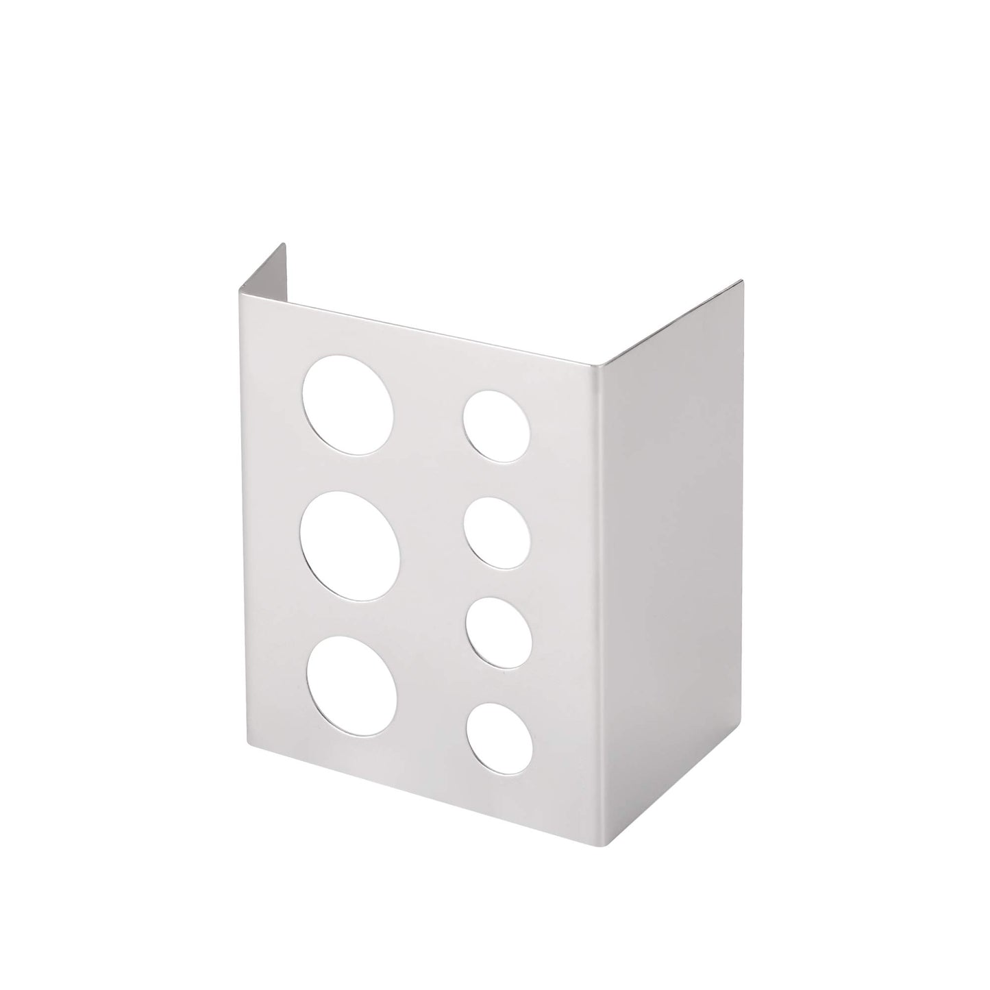 Tattoo Ink Cup Holder,New Star Tattoo 5pcs 7 Holes Stainless Steel Tattoo Pigment Ink Cup Caps Holder Stand Pigment Cup Cap Container Holder Stand for Tattoo Machine Supply