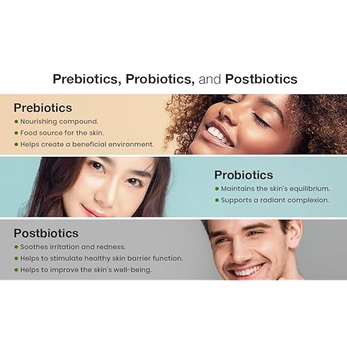 Pierre Freeman's ProBiotic Exfoliating Facial Cleanser with Vitamin A and Sea Buckthorn (8 oz.)