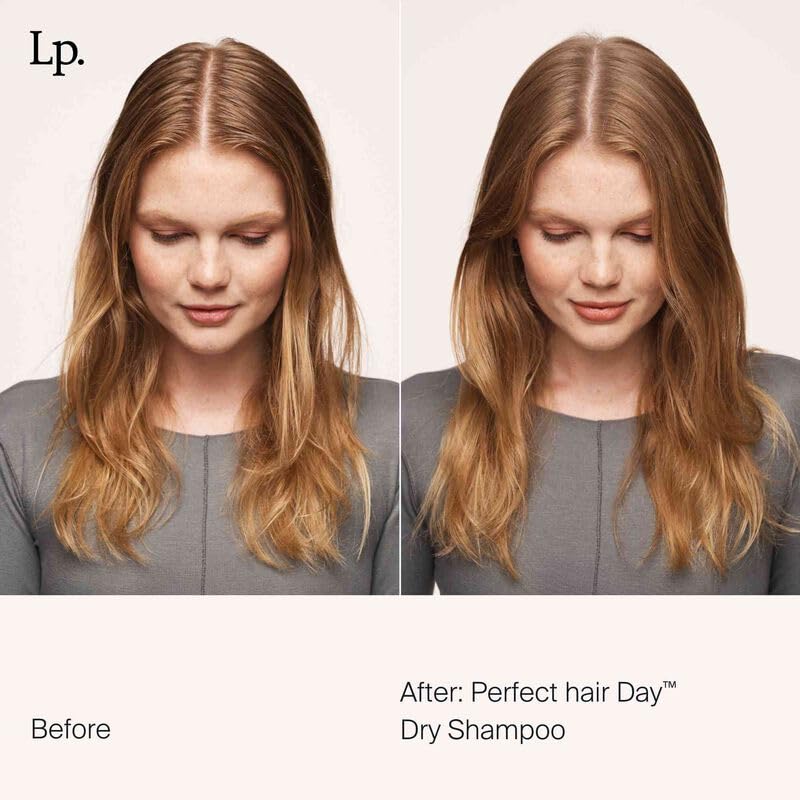 Living Proof Dry Shampoo Gift Bundle