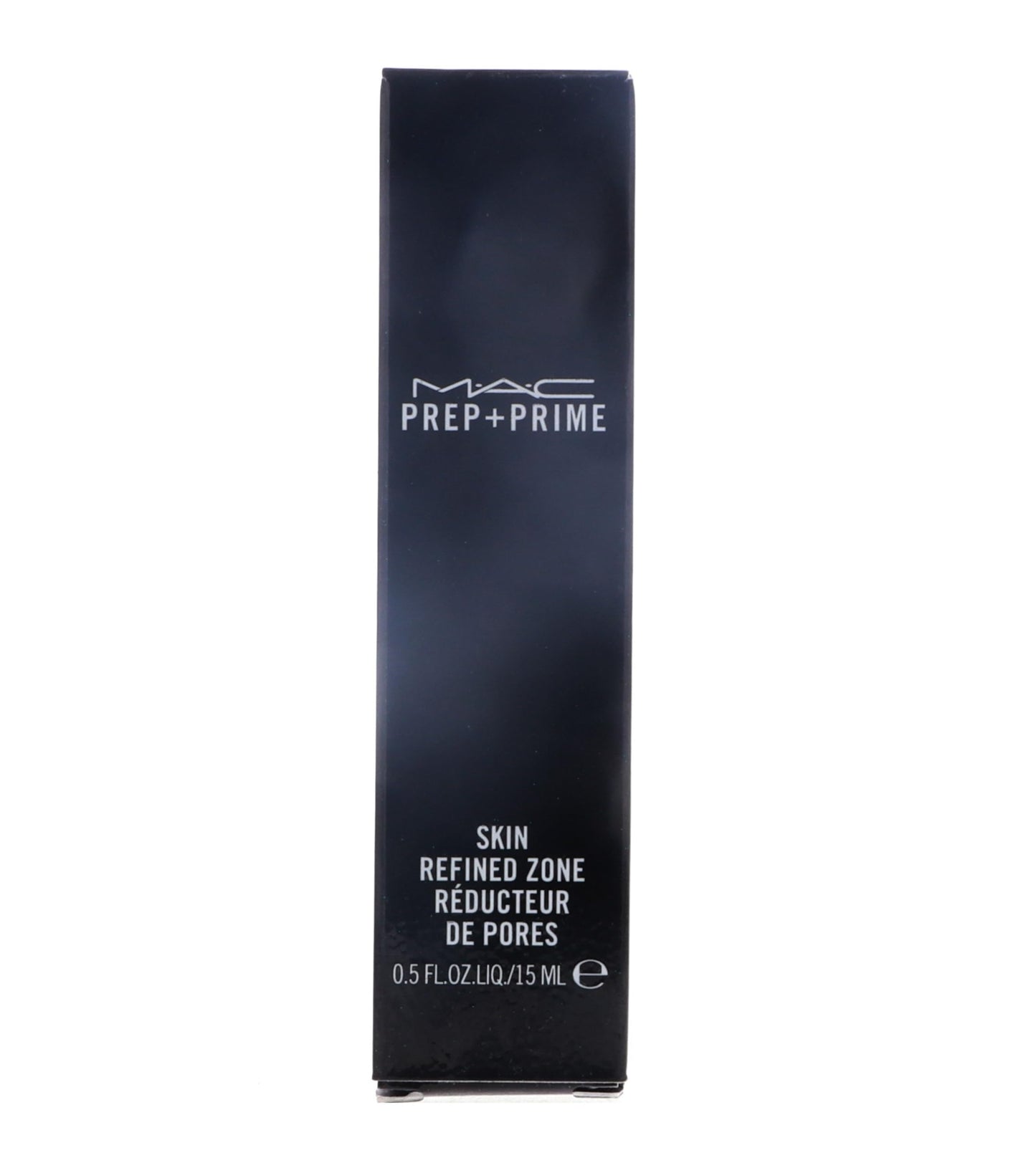 MAC Prep + Prime Skin Refined Zone 15ml / 0.5Oz New In Box