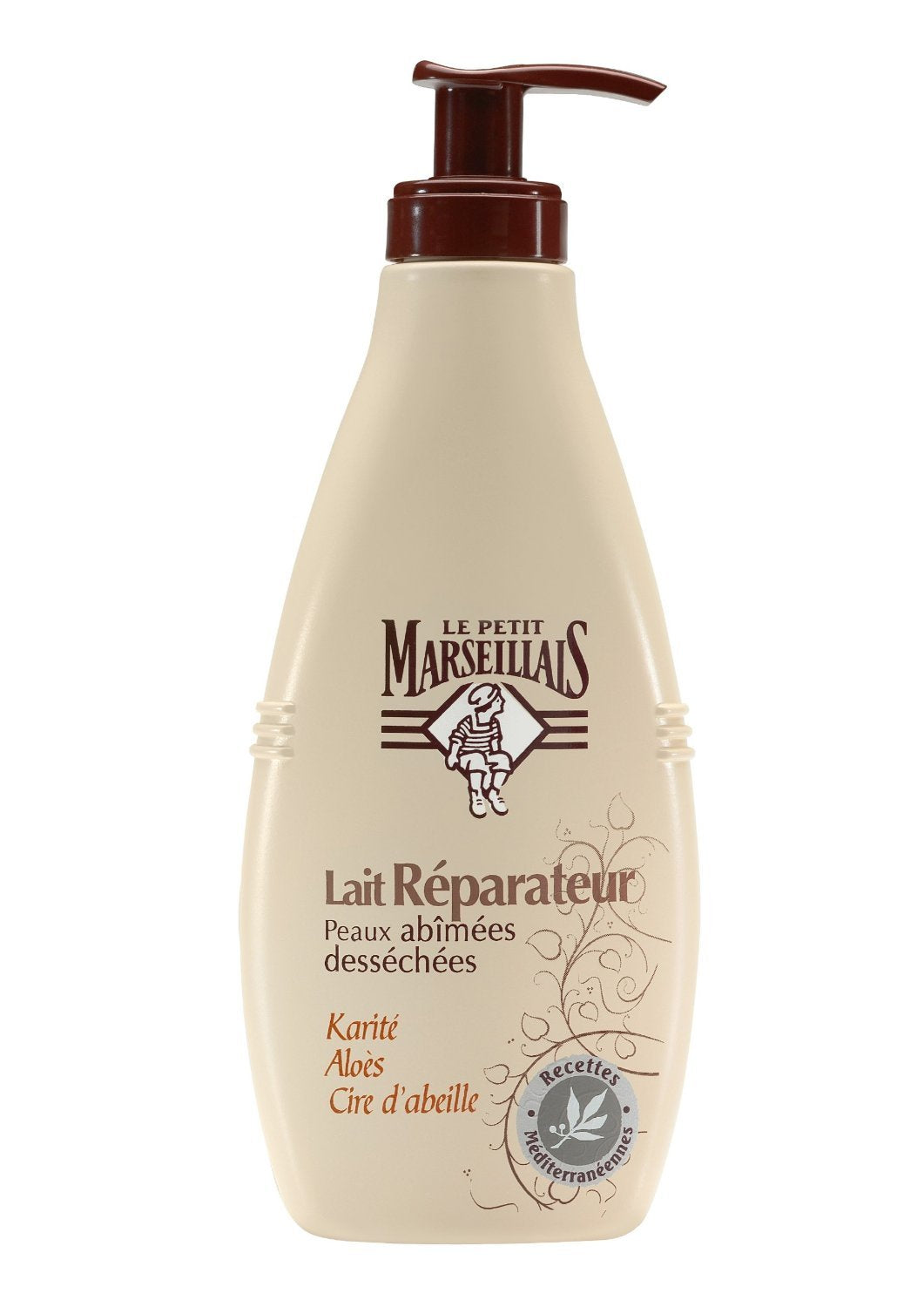 Le Petit Marseillais, Body Care Repair - 250ml