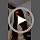 40" 99J Burgundy Lace Front Wig Human Hair 13x6 Straight