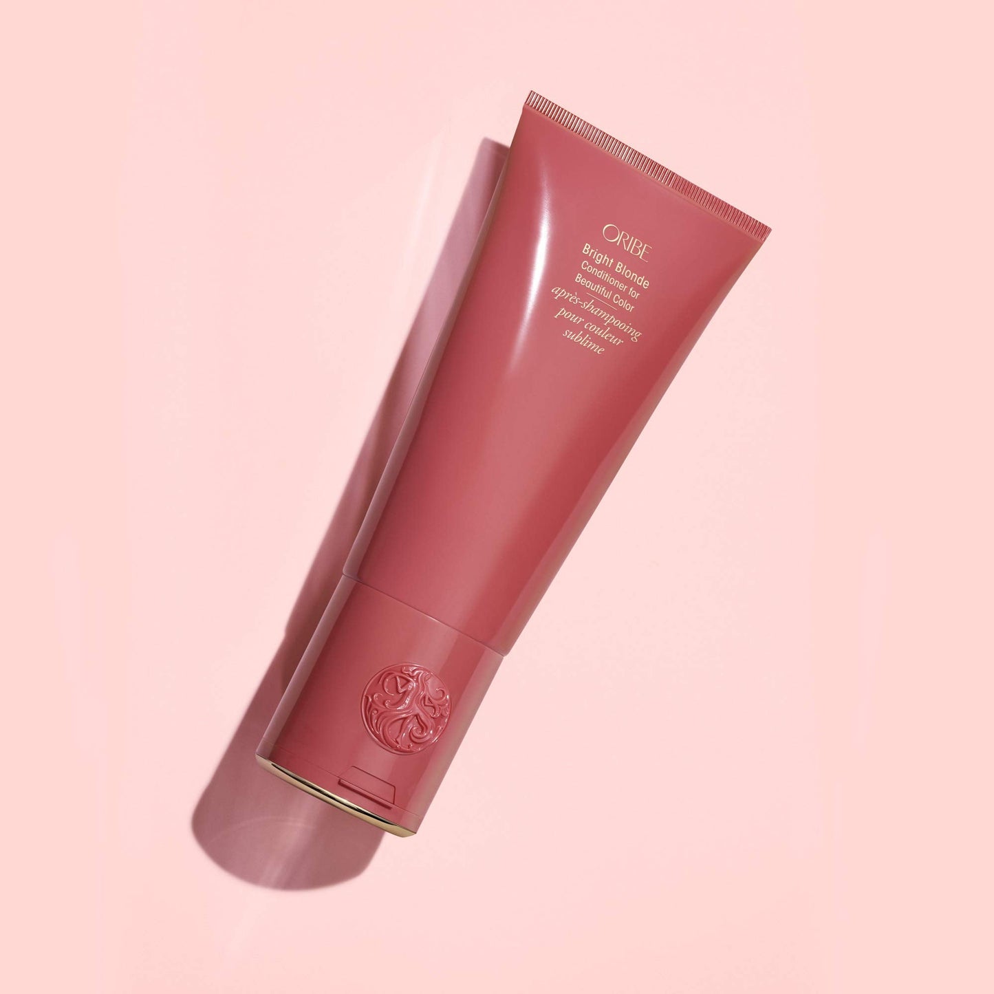 ORIBE Bright Blonde Shampoo and Conditioner Bundle