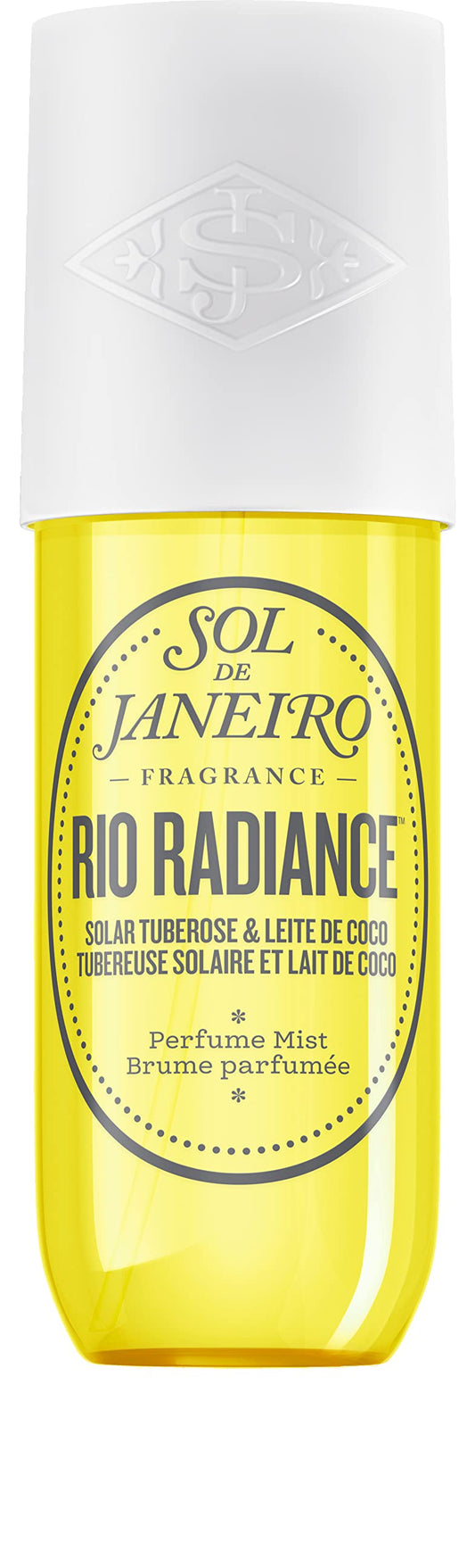 SOL DE JANEIRO Cheirosa '87 Rio Radiance Hair & Body Fragrance Mist 240mL/8.1 fl oz.