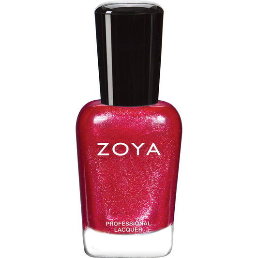 ZOYA Nail Polish, Ash, 0.5 fl. oz.