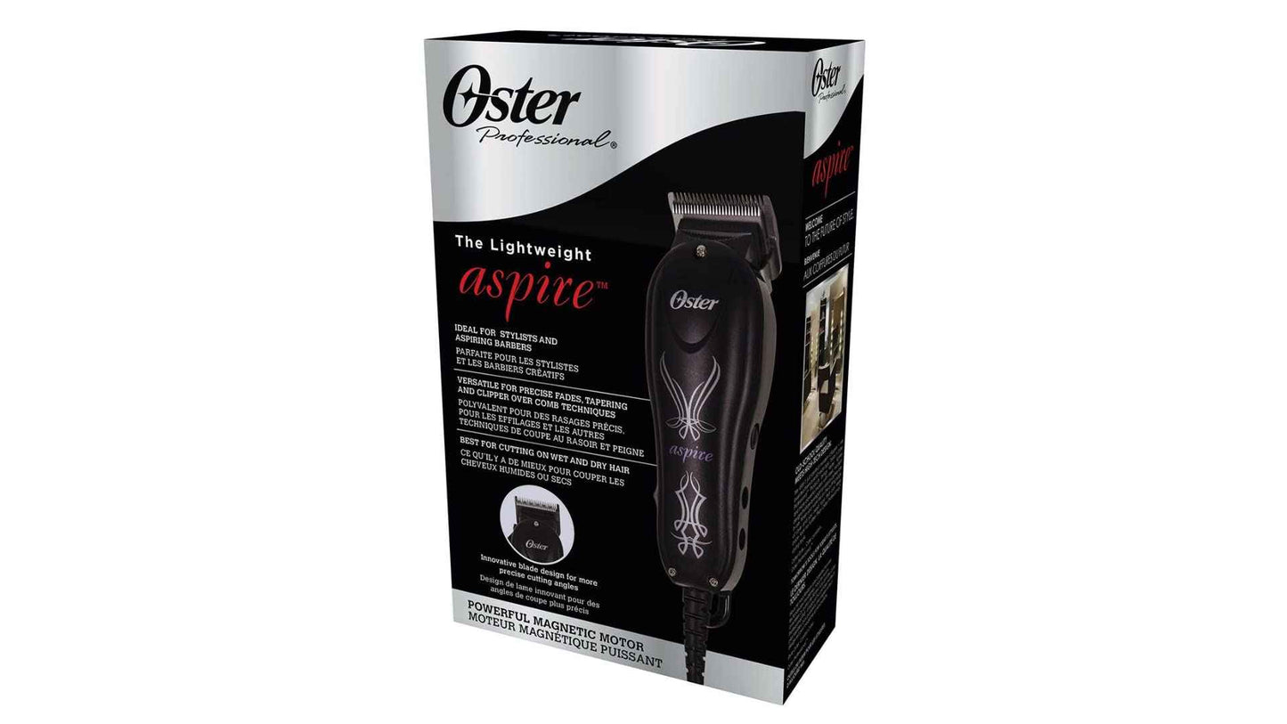 Oster Aspire Adjustable Magnetic Motor Clipper