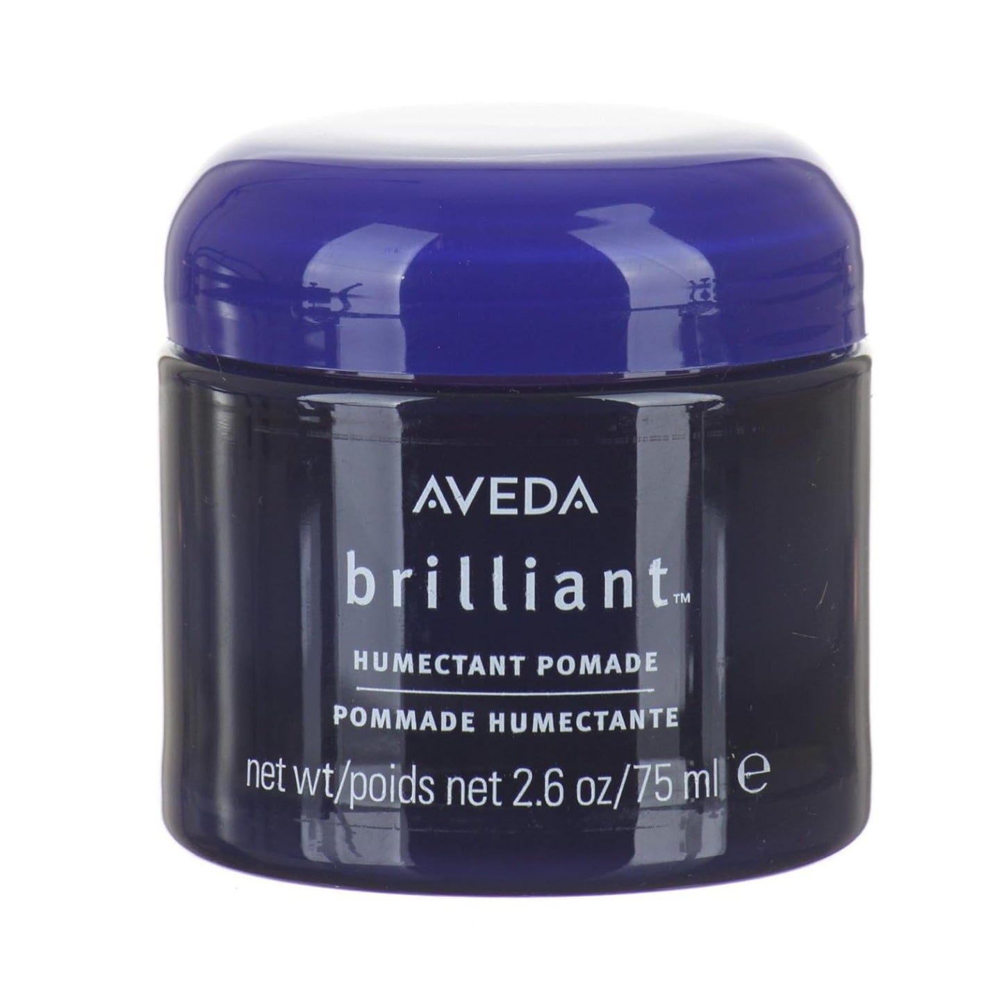 Aveda Brilliant Pommade Humectant, 2.6 Ounce