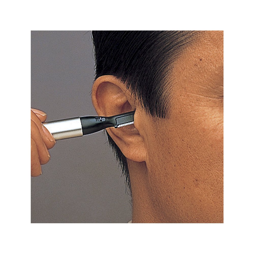 Panasonic Ear Hair Cutter ER402PP-K