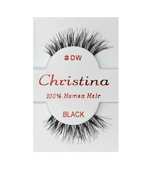 CHRISTINA Eyelashes DW (24 PCS)
