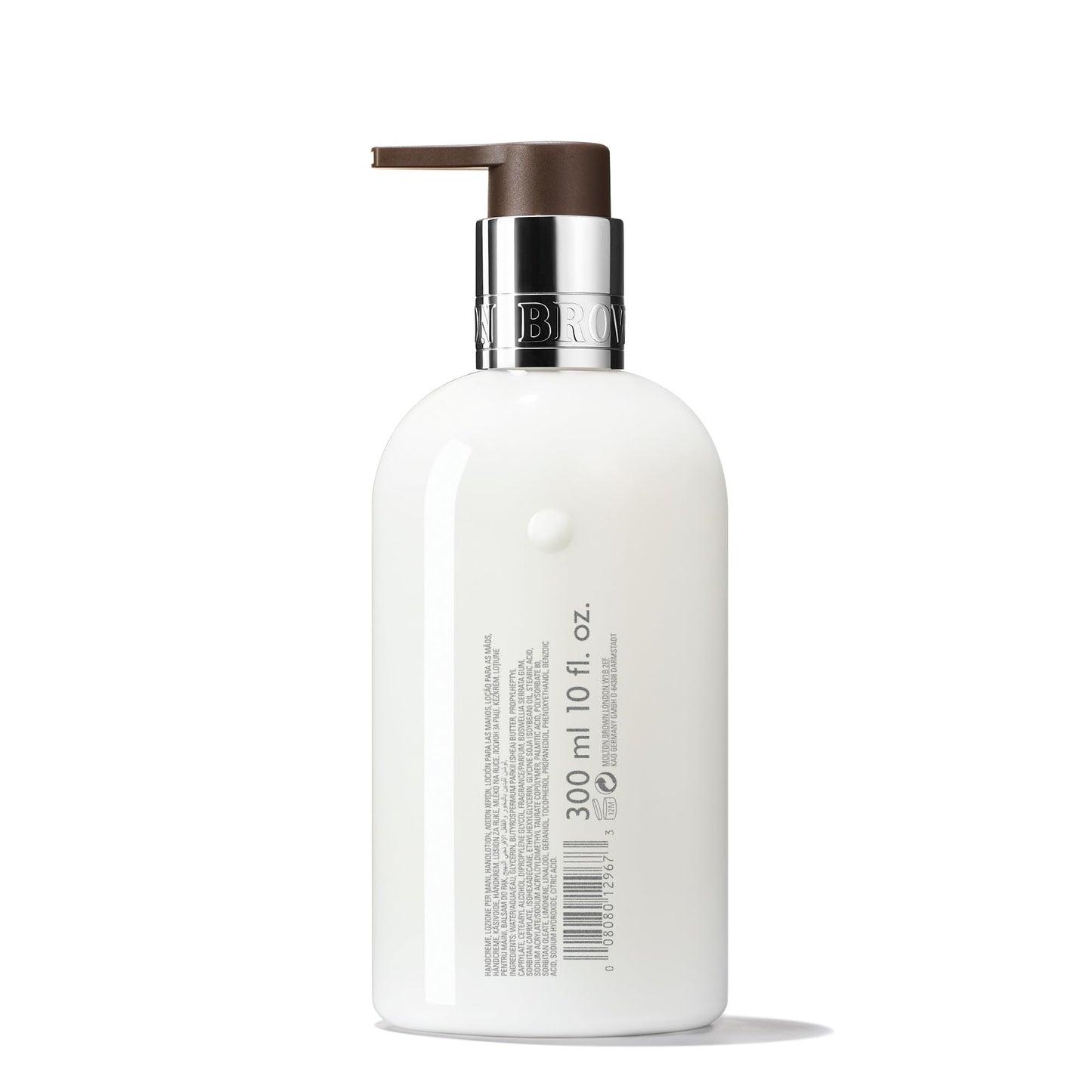 Molton Brown Festive Frankincense & Allspice Fine Liquid Hand Lotion 300ml