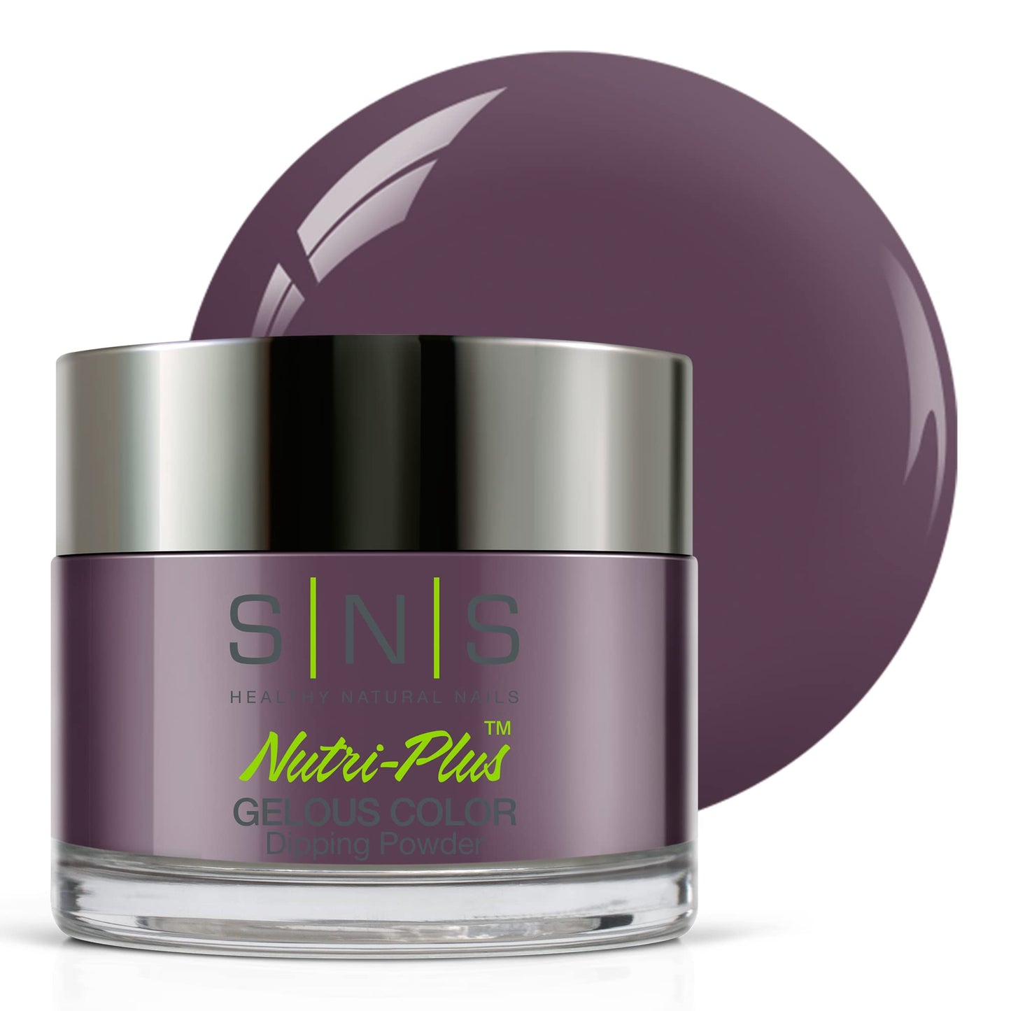 SNS Nails Dipping Powder Gelous Color - Indian Summer Collection - IS16-1oz