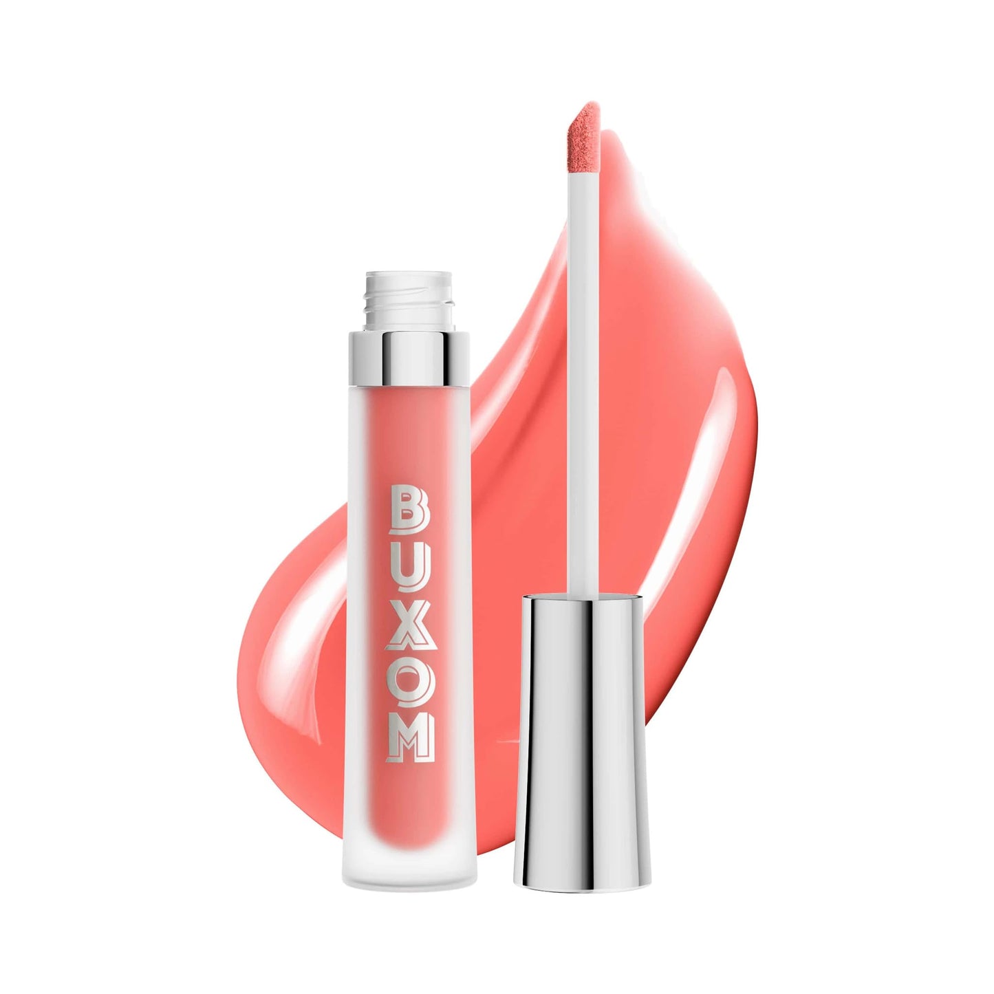 BUXOM Full-On Plumping Lip Cream, Creamsicle