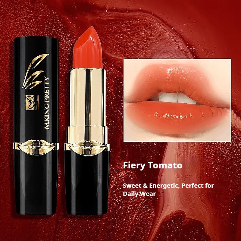 Color Changing Lip Gloss Trio with Vitamin E