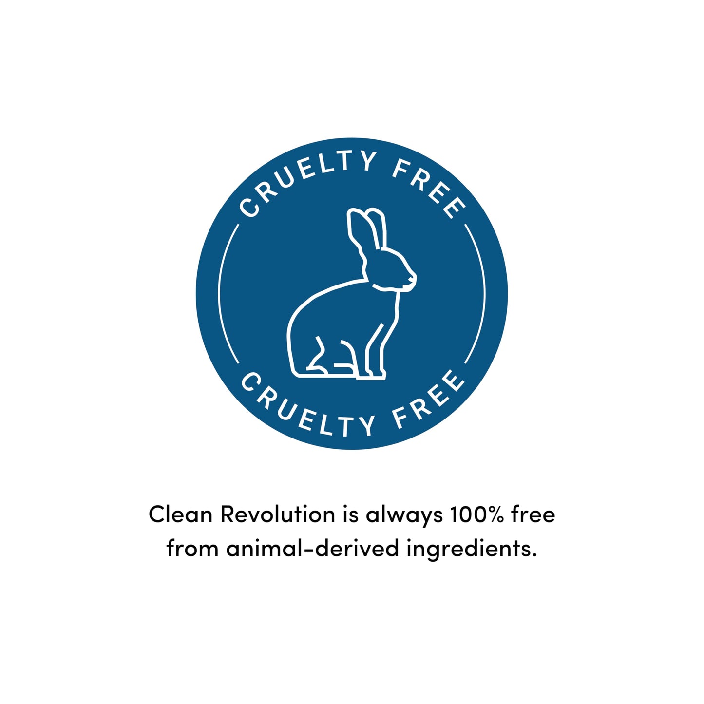 Clean Revolution Liquid Gel Hand Soap, Silky Rich Liquid, Quick Lather, Fast Rinsing, (Fragrance Free) 128 Fl Oz