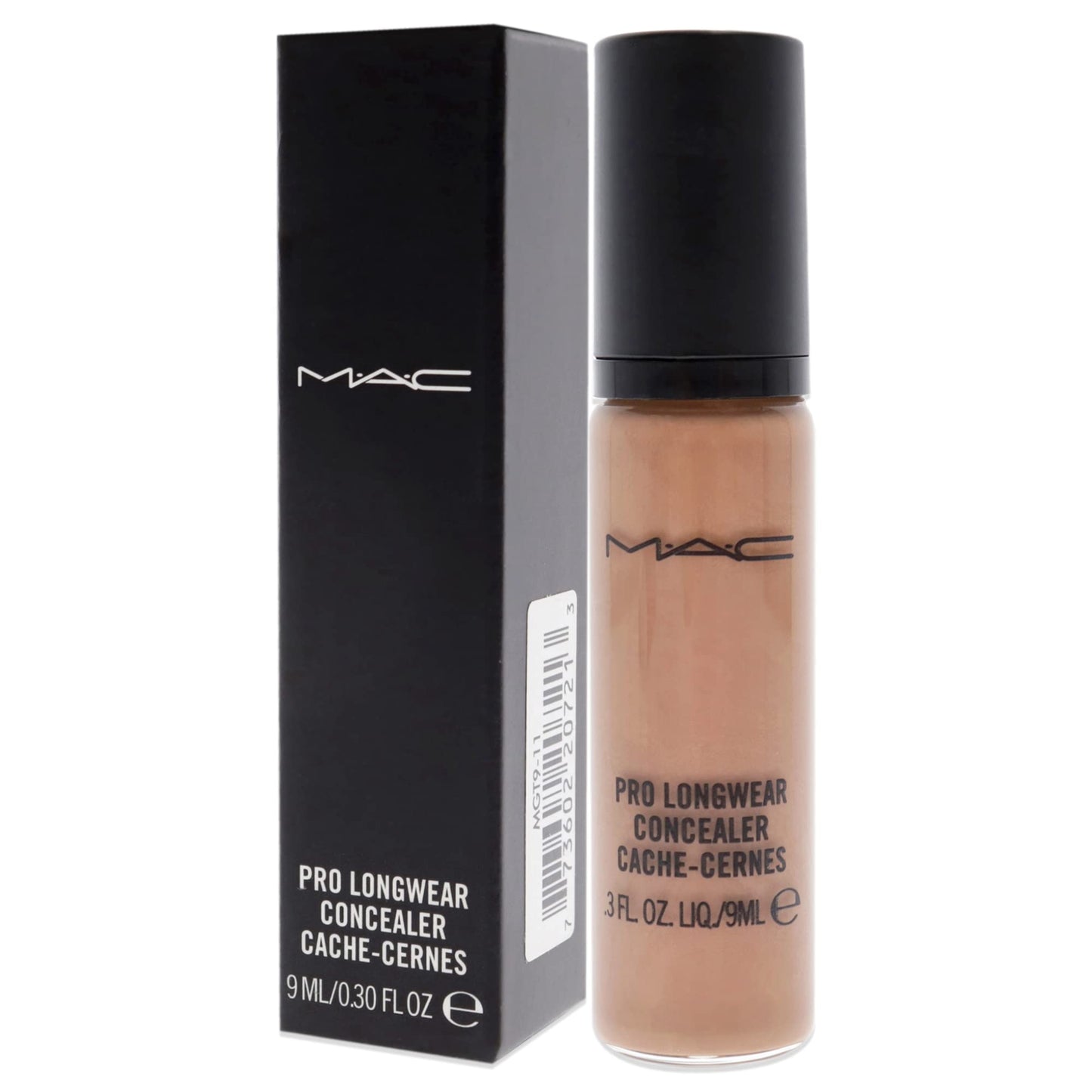 MAC Pro Longwear Concealer - NW30 Concealer Women 0.3 oz