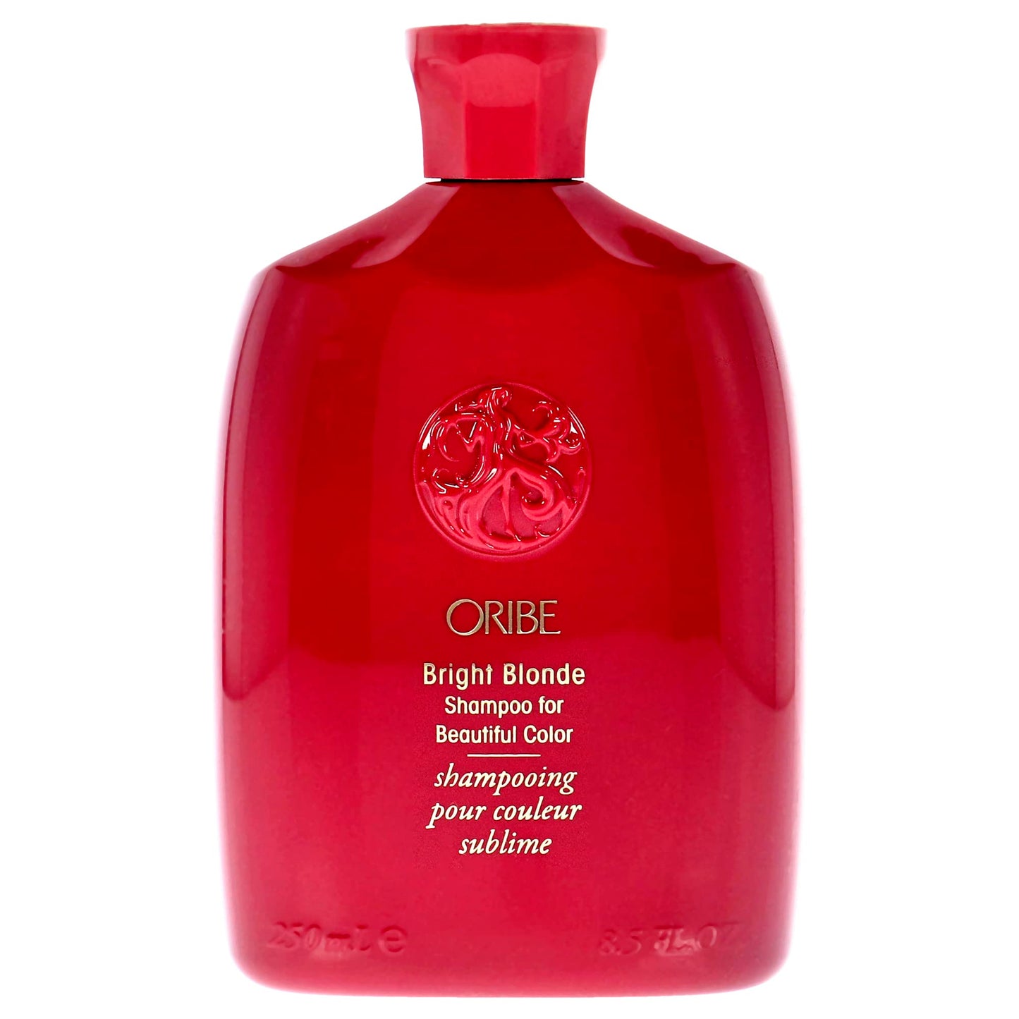 Oribe Bright Blonde Shampoo for Beautiful Color, 8.5 oz