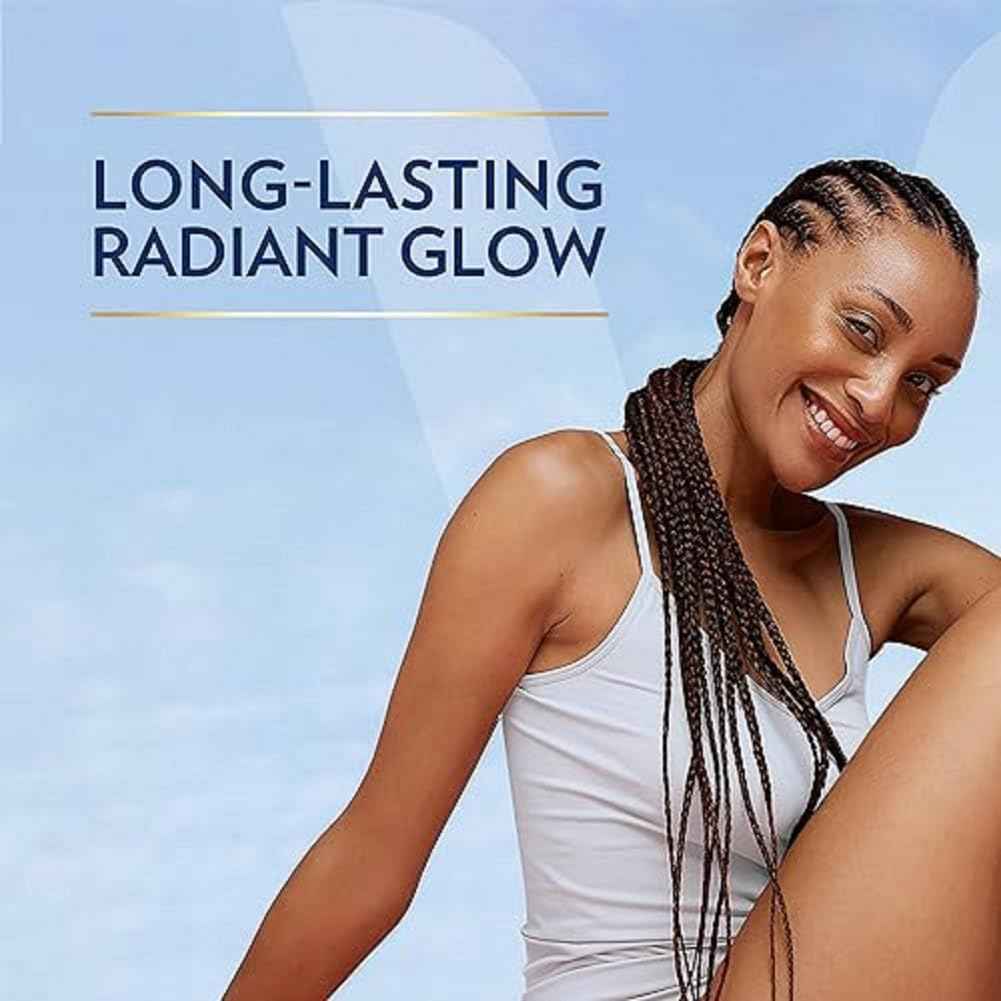 Vaseline Intensive Care Body Lotion for Dry Skin Soothing Hydration Lotion Made & Intensive Care Body Lotion for Dry Skin Cocoa Radiant Lotion Made with Ultra-Hydrating Lipids and Pure Cocoa Butter