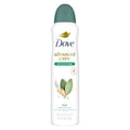 Dove Advanced Care Antiperspirant Dry Spray - Palo Santo & Sage, 3.8 oz | 72-Hour Odor Protection