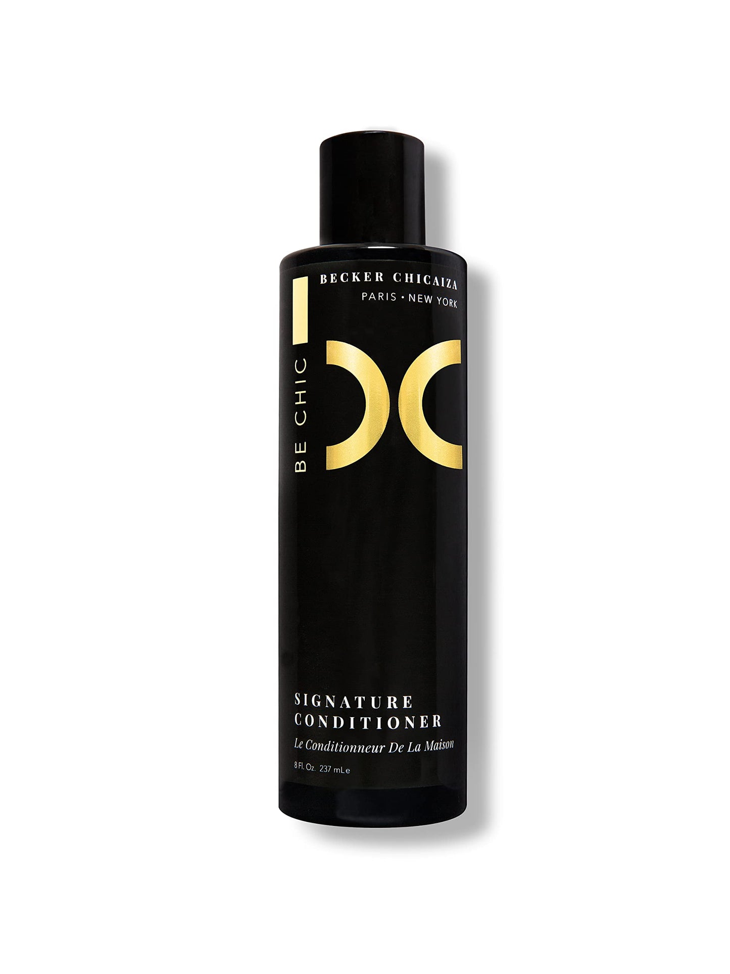 BE CHIC Signature Conditioner - Certified Vegan, Extends Color-Treated Hair, Sulfate & Paraben Free