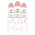 Dove Advanced Care Antiperspirant Deodorant Spray 72 Hour