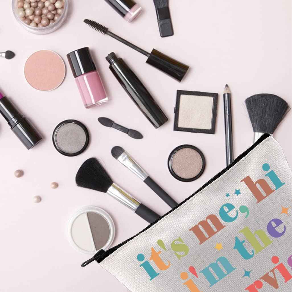 TSOTMO Boss Leader 'It's Me, Hi I'm The Supervisor' Retirement Gift for Secretary